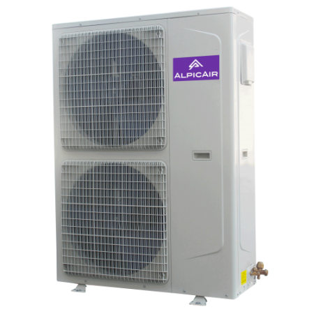 сплит-система alpicair dynamic inverter d series aci-180ahpdc1d/aou-180ahpdc1d 